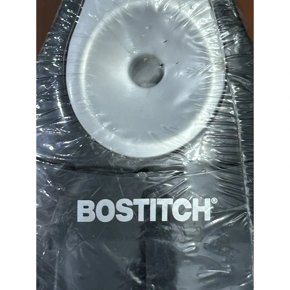 Bostitch Electric Pencil Sharpener Stanley Model EPS4 Black New
